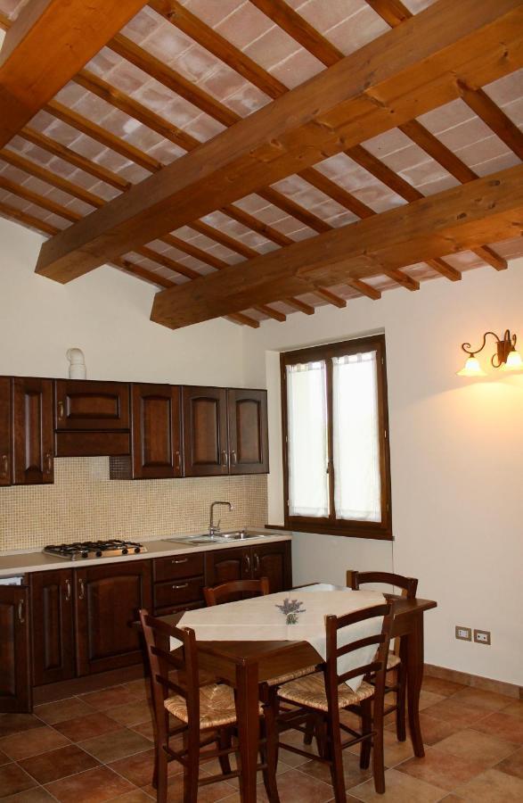 Agriturismo "Le Piagge" Castelplanio Exterior foto